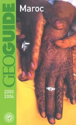 Maroc. Edition 2003/2004