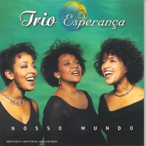 NOSSO MUNDO