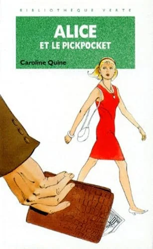 Alice et le pickpocket