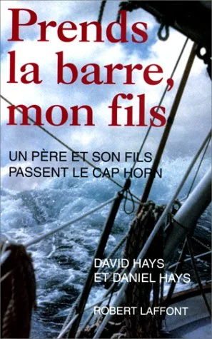 Prends la barre, mon fils