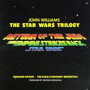 Star Wars Trilogy