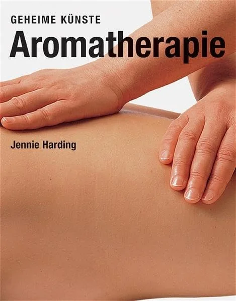 Aromatherapie.