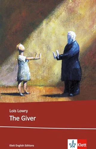 The Giver.