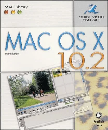 Mac OS X 10.2