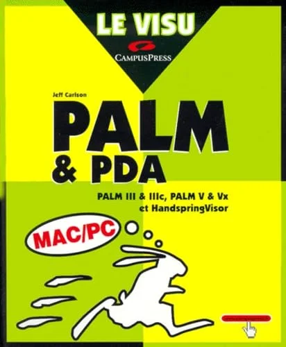 PALM & PDA