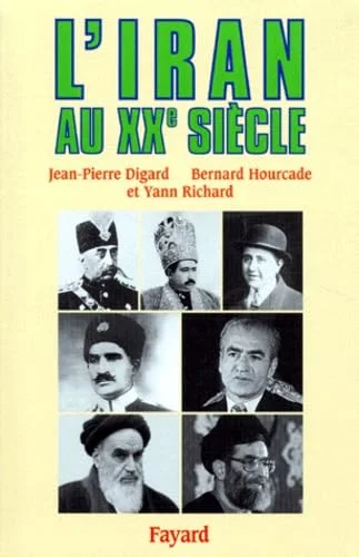 L'Iran au XXe si�cle