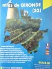 Plan de ville : Bordeaux et communes de Gironde, N� 899