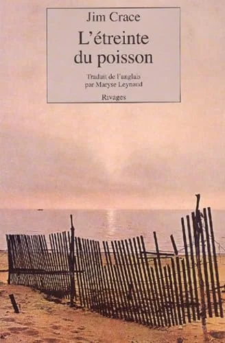 L'Etreinte du poisson