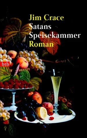 Satans Speisekammer.