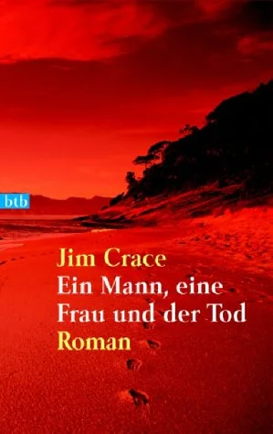 Ein Mann, eine Frau und der Tod.