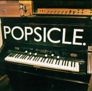 Popsicle