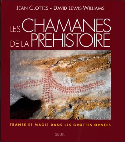 Les chamanes de la préhistoire