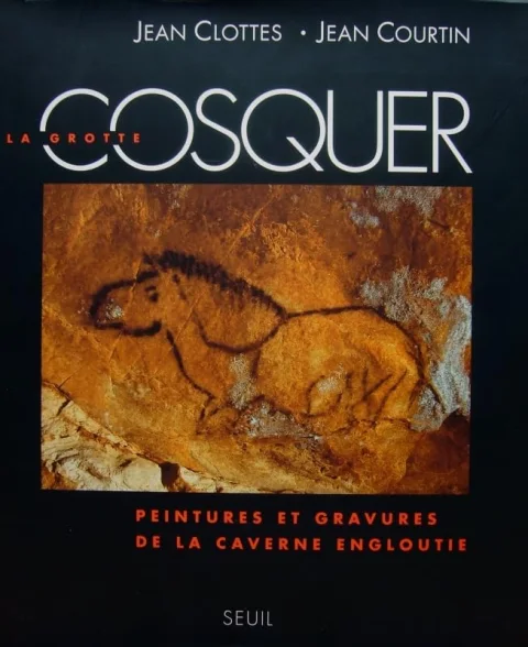 La grotte Cosquer