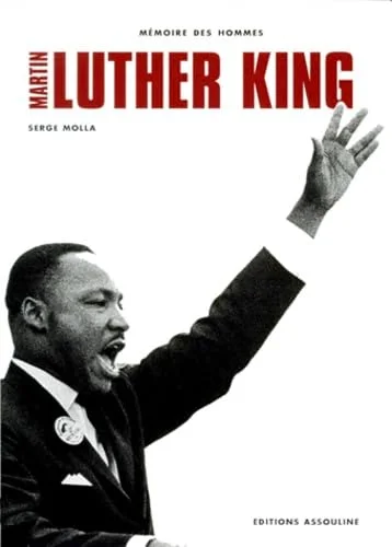 Martin Luther King