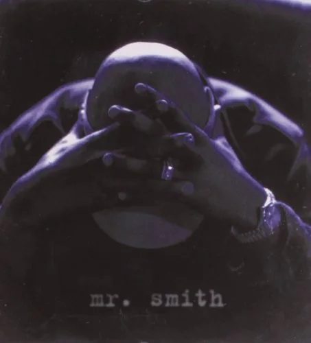 Mr Smith