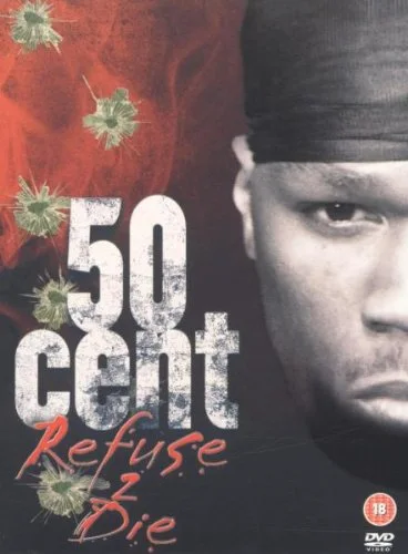50 Cent : Resuse to die