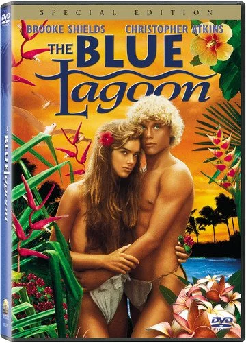 The Blue Lagoon