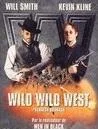 Wild Wild West - Maverick