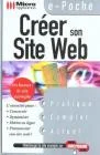 Cr�er son site Web