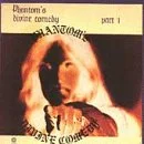 Phantom'S Divine Comedy