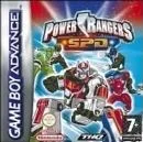 Power Rangers Space Force Delta