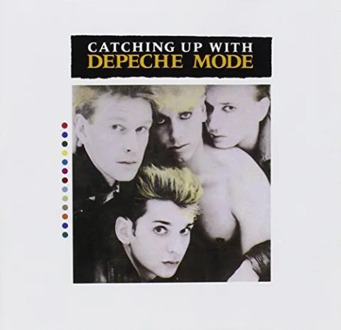 Catching Up with Depeche Mode