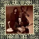 Barefoot Rock with Ranier & Das Combo