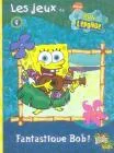Tous à Bikini Bottom