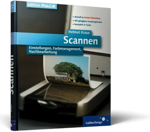 Scannen