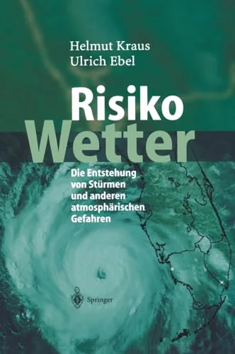 Risiko Wetter.