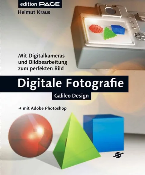 Digitale Fotografie.