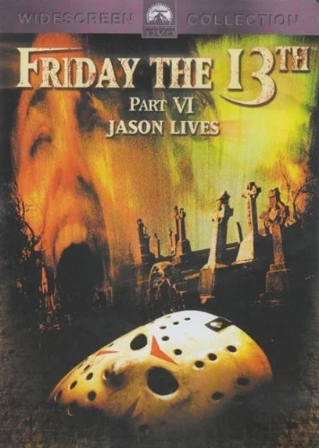 Friday the 13th, Part VI - Jason Lives