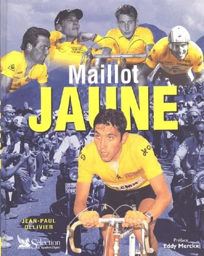 Maillot jaune