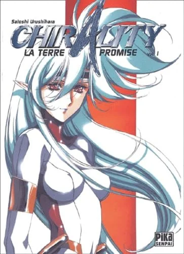 Chirality : La terre promise