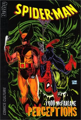 Spider Man, tome 2 : Perceptions