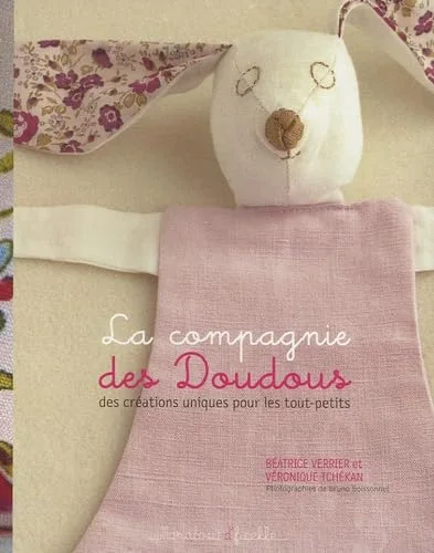 Doudous et compagnie