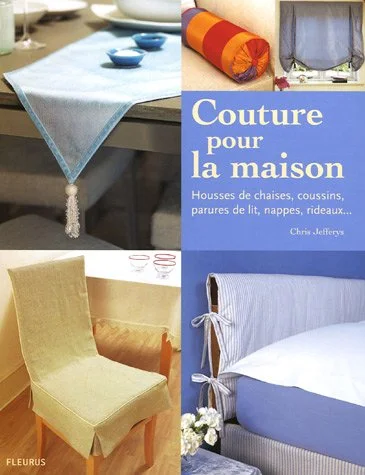Couture pour la maison