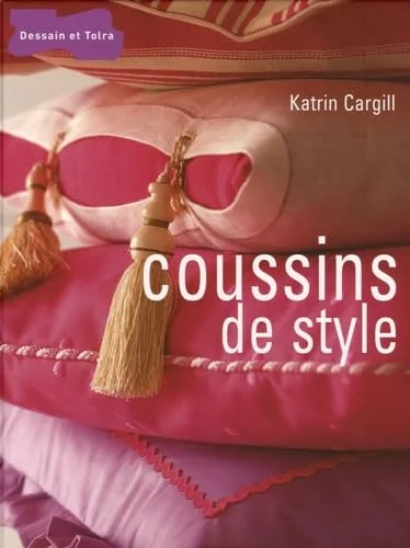 Coussins de style
