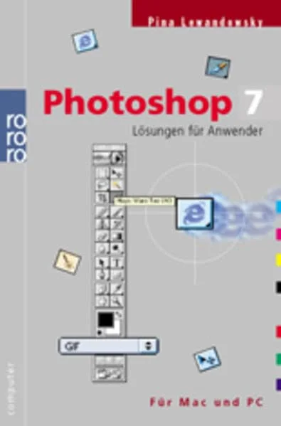 Photoshop 7.