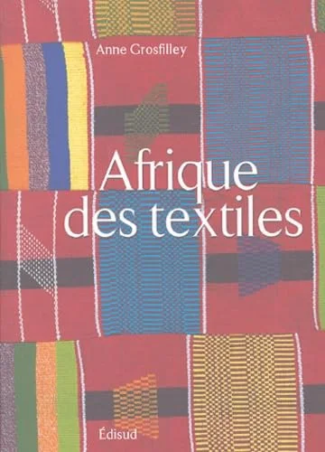 L'Afrique des textiles