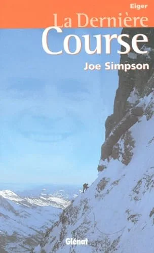 La dernière course : Eiger