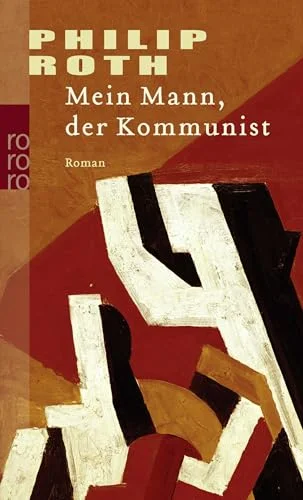 Mein Mann, der Kommunist.
