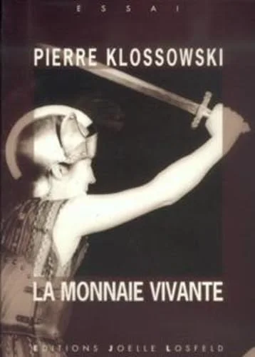 La Monnaie vivante