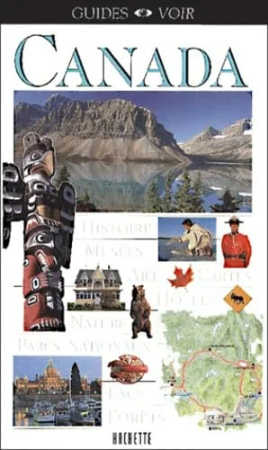 Guide Voir : Canada