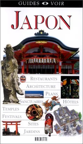 Guide Voir : Japon