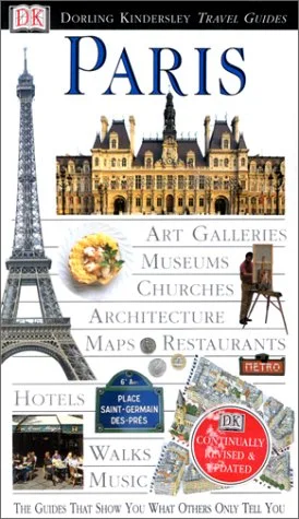 Voir Paris (version anglaise)