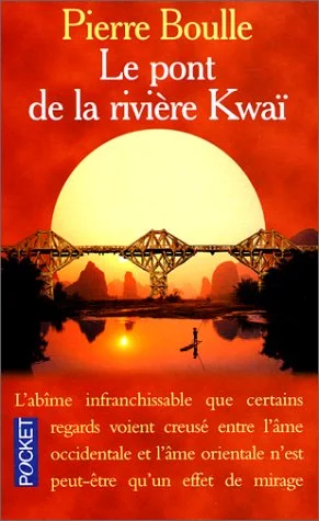Le Pont de la Rivière Kwaï
