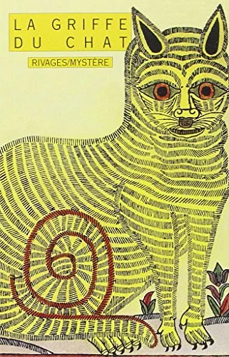 La Griffe du chat
