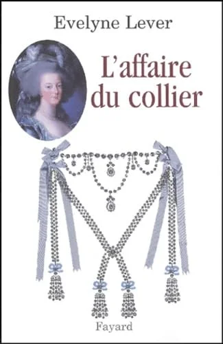 L'affaire du Collier