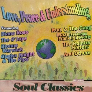 Love, Peace and Understanding